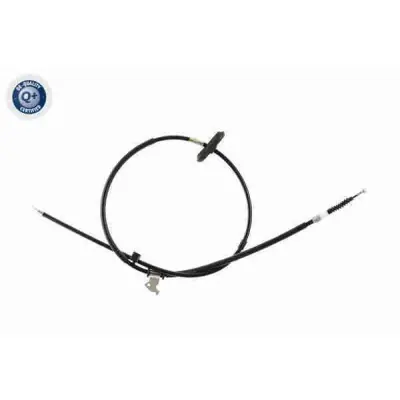 Novedad Cable de accionamiento, freno de estacionamiento VAICO V40-30077